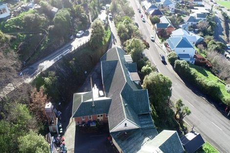 Photo of property in 1 Cressy Terrace, Lyttelton, 8082