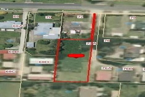 Photo of property in 72a King Street, Opotiki, 3122