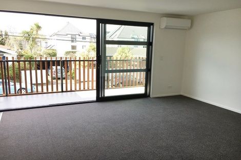 Photo of property in 5/11 Exeter Street, Merivale, Christchurch, 8014