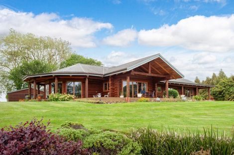 Photo of property in 105 Norrish Road, Ohaupo, 3881