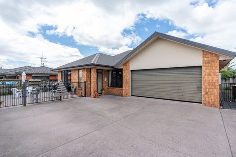 Photo of property in 381d Hukanui Road, Rototuna, Hamilton, 3210