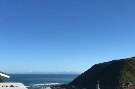 Photo of property in 22 Frobisher Street, Island Bay, Wellington, 6023