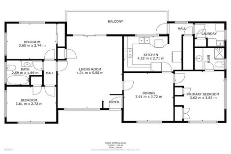 Photo of property in 79 California Drive, Totara Park, Upper Hutt, 5018