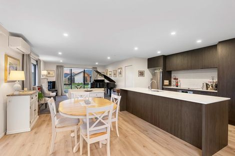 Photo of property in 8 Hanmer Crescent, Rangiora, 7400