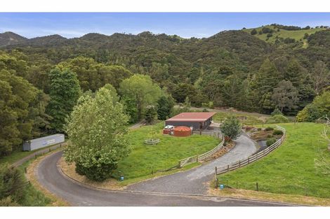 Photo of property in 69c Otonga Valley Road, Raglan, 3295