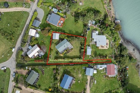 Photo of property in 1b Puari Road, Port Levy, Diamond Harbour, 8972
