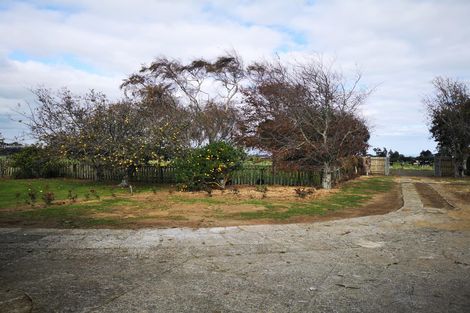 Photo of property in 206 Melville Road, Kaponga, Hawera, 4679