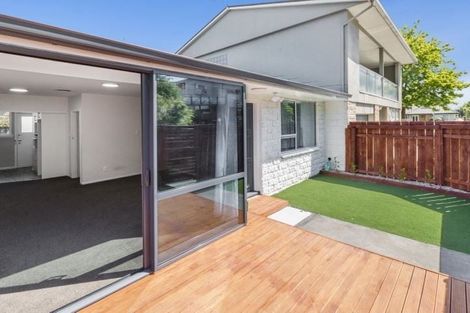 Photo of property in 2/14 Rotherham Street, Riccarton, Christchurch, 8041