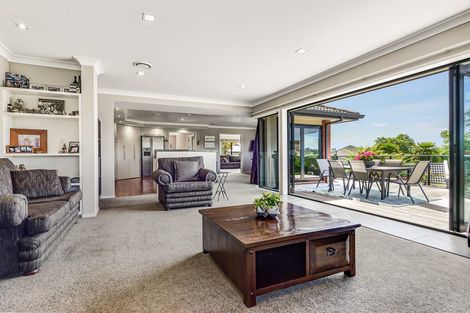 Photo of property in 17 River Oaks Place, Pukete, Hamilton, 3200