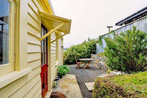 Photo of property in 3 Bishops Road, Dunedin Central, Dunedin, 9016