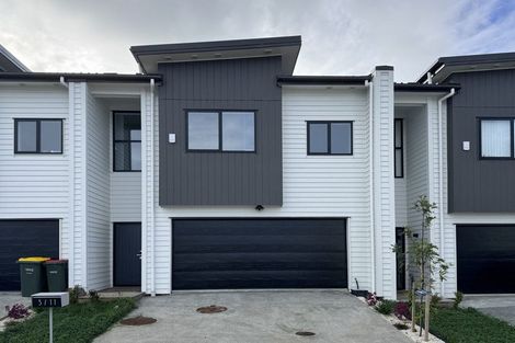 Photo of property in 5/11 Rengarenga Rise, Fairview Heights, Auckland, 0632