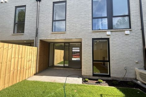 Photo of property in 2/9 Chatham Street, Addington, Christchurch, 8024