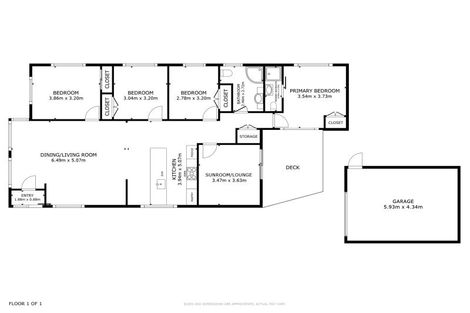 Photo of property in 221 The Esplanade, Petone, Lower Hutt, 5012