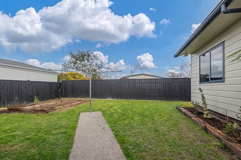 Photo of property in 77 Rhodes Drive, Kelvin Grove, Palmerston North, 4414