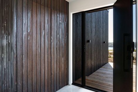 Photo of property in 44 Rangitahi Road, Raglan, 3225