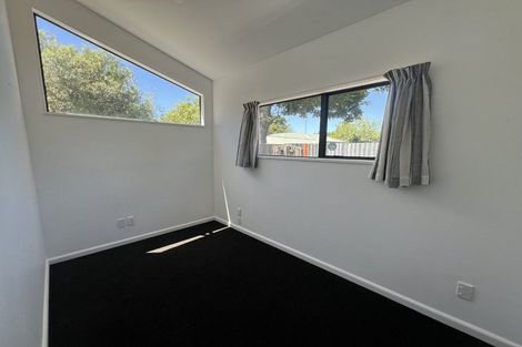 Photo of property in 195 Blighs Road, Strowan, Christchurch, 8052