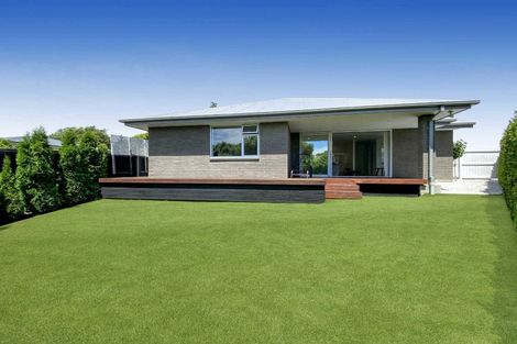 Photo of property in 2 Erling Ziesler Lane, Wigram, Christchurch, 8025