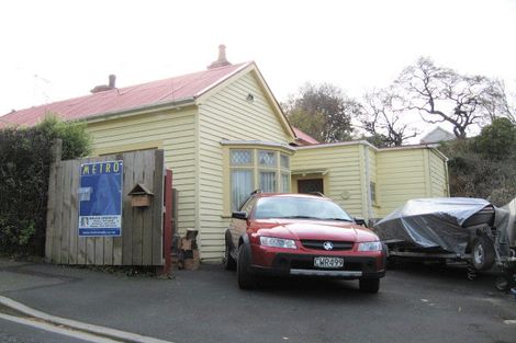 Photo of property in 49 Littlebourne Road, Roslyn, Dunedin, 9010