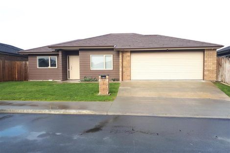 Photo of property in 15 Charlotte Crescent, Dinsdale, Hamilton, 3204