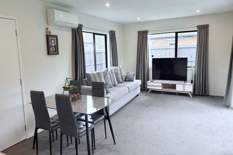 Photo of property in 32b Bradbury Avenue, Rolleston, 7614