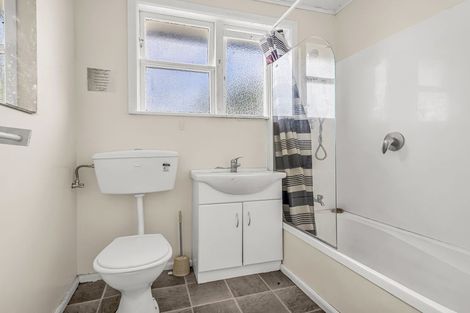 Photo of property in 47 Williams Street, Marewa, Napier, 4110