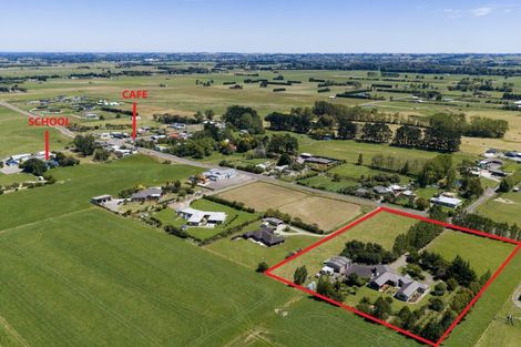 Photo of property in 572 Taonui Road, Colyton, Feilding, 4775