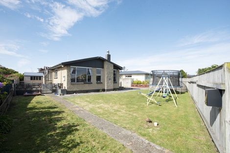 Photo of property in 21 Kelso Place, Strathern, Invercargill, 9812