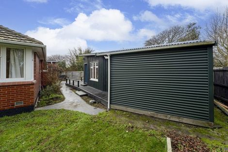 Photo of property in 30 Hassals Lane, Waltham, Christchurch, 8023