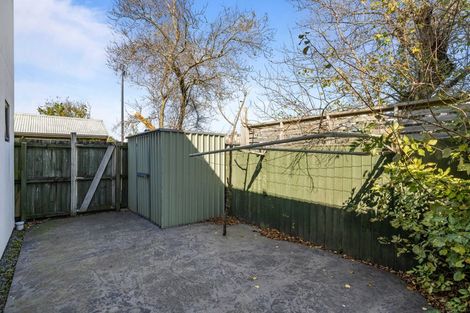 Photo of property in 6/36 Macaulay Street, Addington, Christchurch, 8024