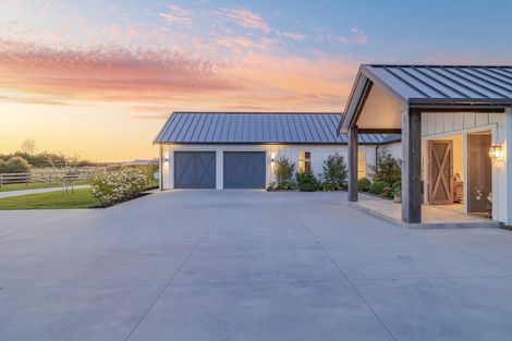 Photo of property in 36d Island Road, Clarkville, Kaiapoi, 7691