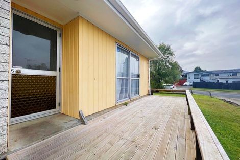 Photo of property in 5 Rothesay Place, Dinsdale, Hamilton, 3204