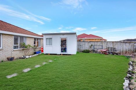 Photo of property in 11 Chayward Place, Mangere, Auckland, 2022