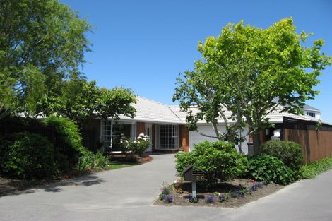 Photo of property in 20 Huntingdon Place Avonhead Christchurch City