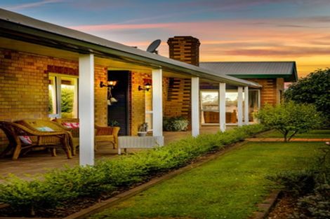 Photo of property in 315 Tarata Road, Norfolk, Inglewood, 4387