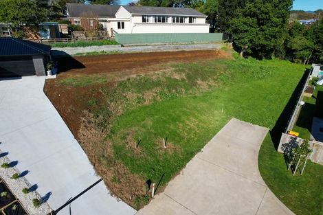 Photo of property in 8 Westwill Way, Westown, New Plymouth, 4310