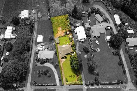 Photo of property in 399 Manawaru Road, Manawaru, Te Aroha, 3391