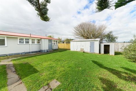 Photo of property in 47 Taumaihi Street, Bulls, 4818