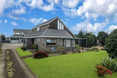 Photo of property in 112b Edinburgh Street, Pukekohe, 2120