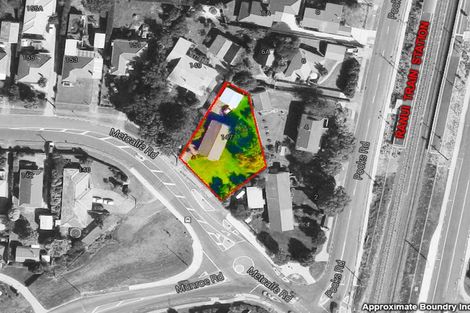 Photo of property in 147 Metcalfe Road, Ranui, Auckland, 0612