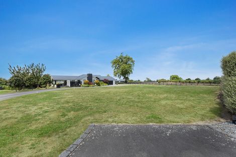 Photo of property in 7 Danehill Close, Matamata, 3400
