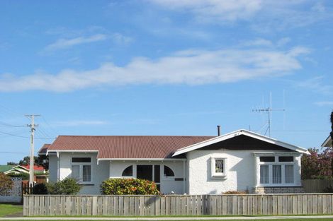 Photo of property in 69 Gonville Avenue, Gonville, Whanganui, 4501