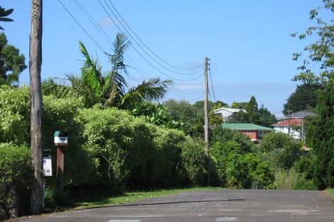 Photo of property in 16 Connell Street, Blockhouse Bay, Auckland, 0600