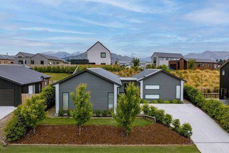 Photo of property in 45 Mount Linton Avenue, Wanaka, 9305