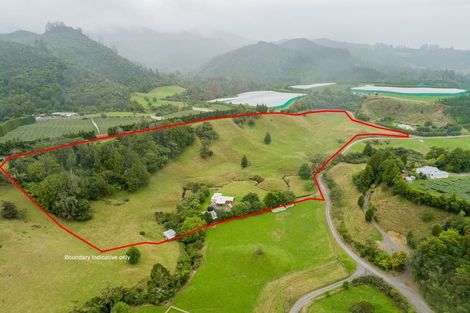 Photo of property in 1382 No 3 Road, Te Puke, 3183