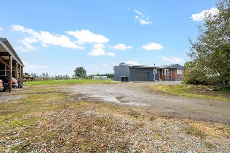 Photo of property in 216 Ryal Bush Wallacetown Road, Branxholme, Invercargill, 9876