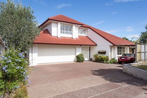 Photo of property in 17 Highgate Place, Somerville, Auckland, 2014