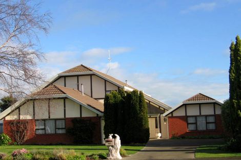 Photo of property in 48 Kentucky Way, Awapuni, Palmerston North, 4412