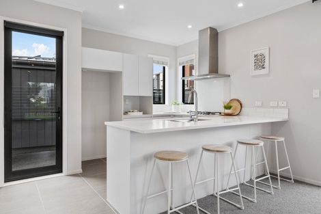 Photo of property in 62 Nugget Avenue, Hobsonville, Auckland, 0616