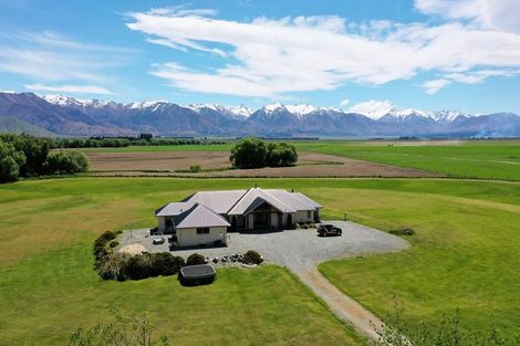 Photo of property in 187 Lyford Lane, Twizel, 7999
