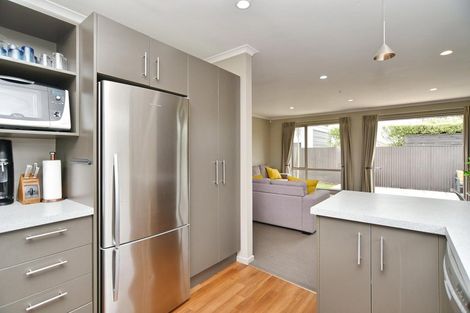 Photo of property in 5a Mountfort Street, Spreydon, Christchurch, 8024